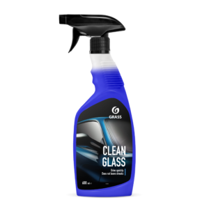 Stiklo valiklis Clean glass 600 ml GRASS