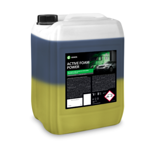 Aktyvios putos "Active Foam Power" sunkvežimiams 23,5 kg