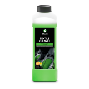 Salono ir tekstilės valiklis "Textile cleaner" 1L