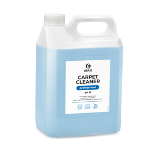 Kilimų ir tekstilės valiklis Carpet Cleaner 5,4 kg GRASS