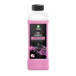 Oro gaiviklis, aromatizatorius "AIR Bubble" 1L