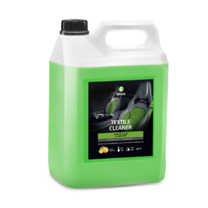 Salono valiklis "Textile cleaner" 5,4 kg