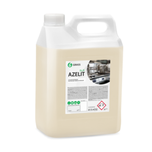Virtuvės valiklis Azelit 5,6 kg GRASS