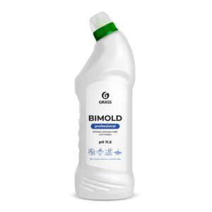 Pelėsių valiklis Bimold 750 ml GRASS