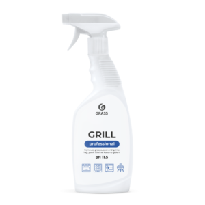 Riebalų valiklis Grill Professional 600 ml GRASS