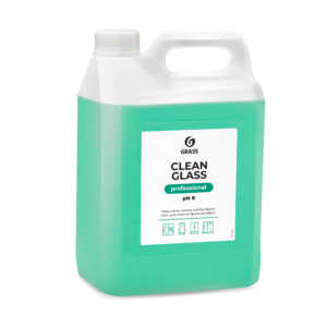 Stiklo ir veidrodžių valiklis Clean Glass Professional 5 kg GRASS