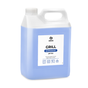 Riebalų valiklis Grill Professional 5,7 kg GRASS