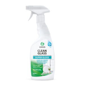 Stiklo valiklis Clean Glass 600 ml GRASS