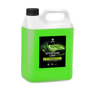 Aktyvios putos "Active Foam Light" 5 kg