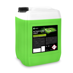 Aktyvios putos "Active Foam Light" 22 kg