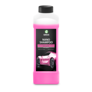 NANO šampūnas "Nano Shampoo" 1L