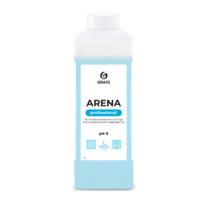 Grindų valiklis Arena 1L GRASS