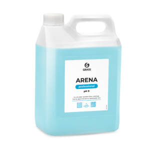 Grindų valiklis Arena 5 kg GRASS