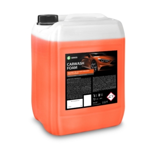 Šampūnas rankiniam automobilių plovimui "Carwash Foam" 20 kg