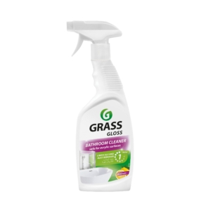 Universalus vonios valiklis Gloss 600 ml GRASS