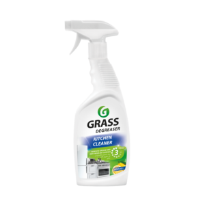 Virtuvės valiklis Kitchen cleaner 600 ml GRASS