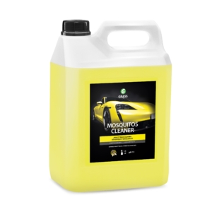 Vabzdžių liekanų valiklis "Mosquitos Cleaner" koncentratas 5kg
