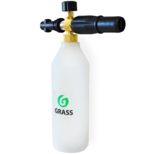 Putų antgalis generatorius su Karcher adapteriu 1L