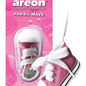 AREON FRESH WAVE - Bubble Gum oro gaiviklis