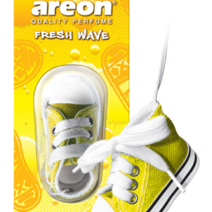 AREON FRESH WAVE - Vanilla oro gaiviklis
