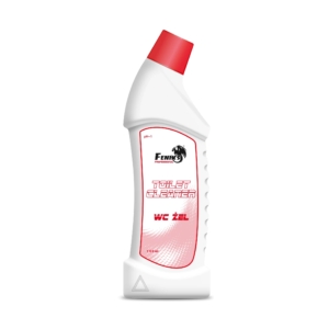 WC valiklis Toilet Cleaner Gel 750 ml