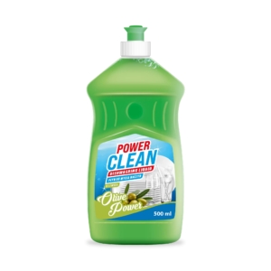 Indų ploviklis "Olive" 500 ml