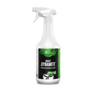 Vabzdžių liekanų valiklis "Insect Dynamite" 1L
