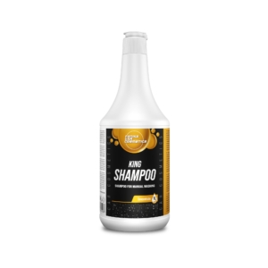 Šampūnas rankiniam plovimui King Shampoo 1L