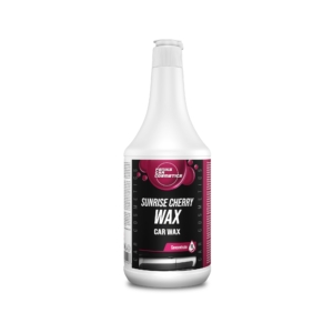 Sausinimo vaškas Sunrise Cherry Wax 1L