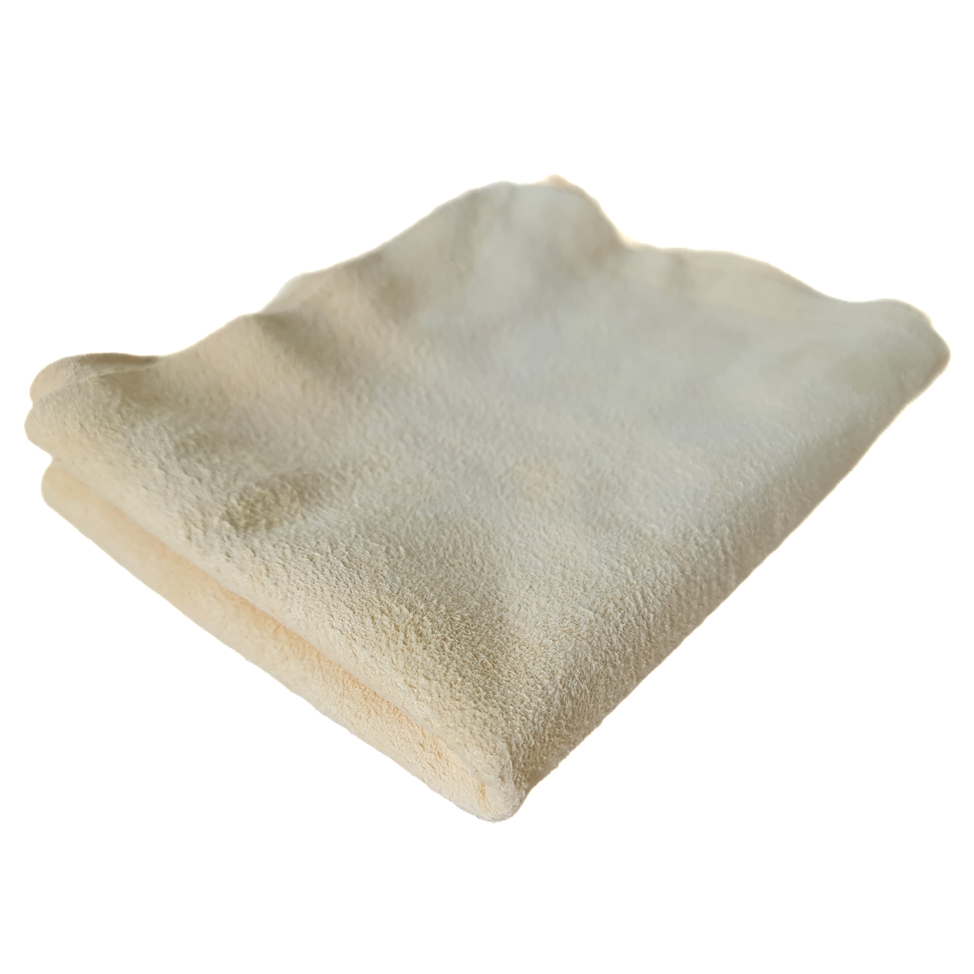 Natūralios odos sausinimo šluostė XL 25dm2 (1 vnt.) - Image 2
