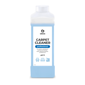 Kilimų ir tekstilės valiklis Carpet Cleaner 1L koncentratas GRASS