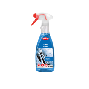 Ledo tirpiklis purškiamas LOCK DE-ICER 500 ml