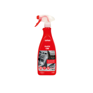 Universalus plastiko valiklis 500 ml