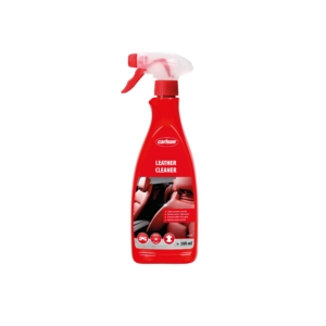 Natūralios odos valiklis 500 ml