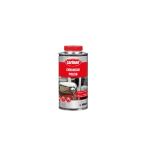 Chromo polirolis 500 ml CARLSON