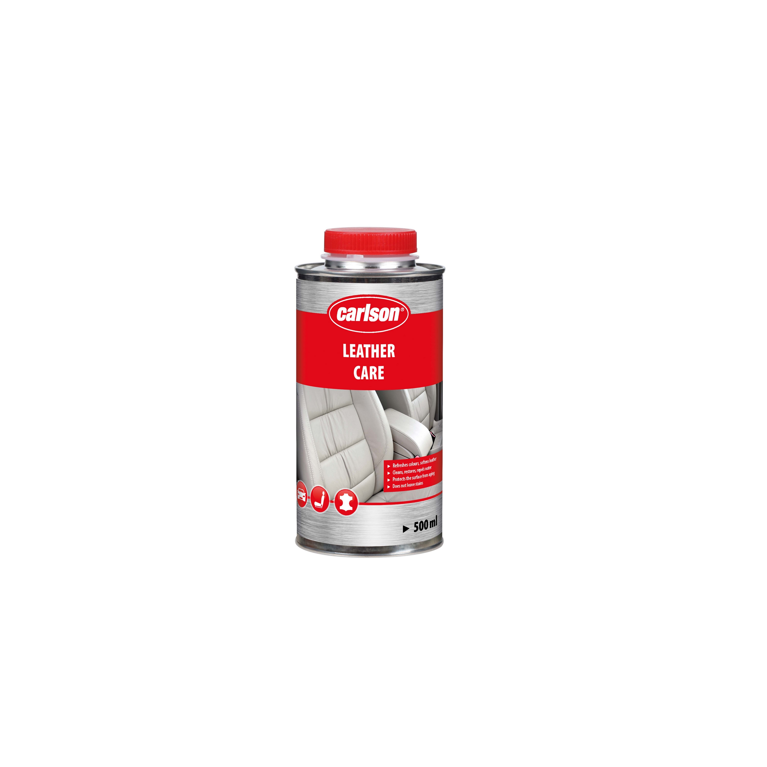 Odos valiklis (kremas) 500 ml