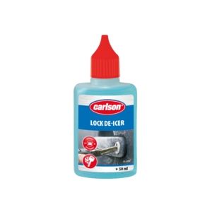 Ledo tirpiklis tepalas spynelėms LOCK DE-ICER 50 ml