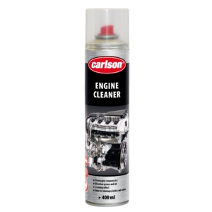 Variklio valiklis "Engine Cleaner" aerozolis 400 ml