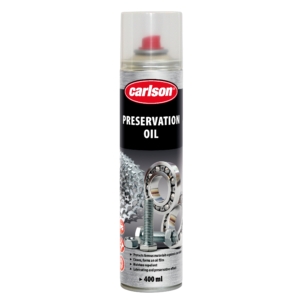 Konservuojantis tepalas aerozolis 400 ml