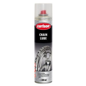 Grandinių tepalas aerozolis Chain Lube 400 ml CARLSON