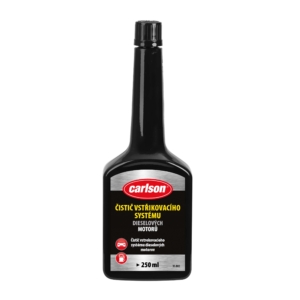 Dyzelinių variklių purkštukų valiklis 250 ml