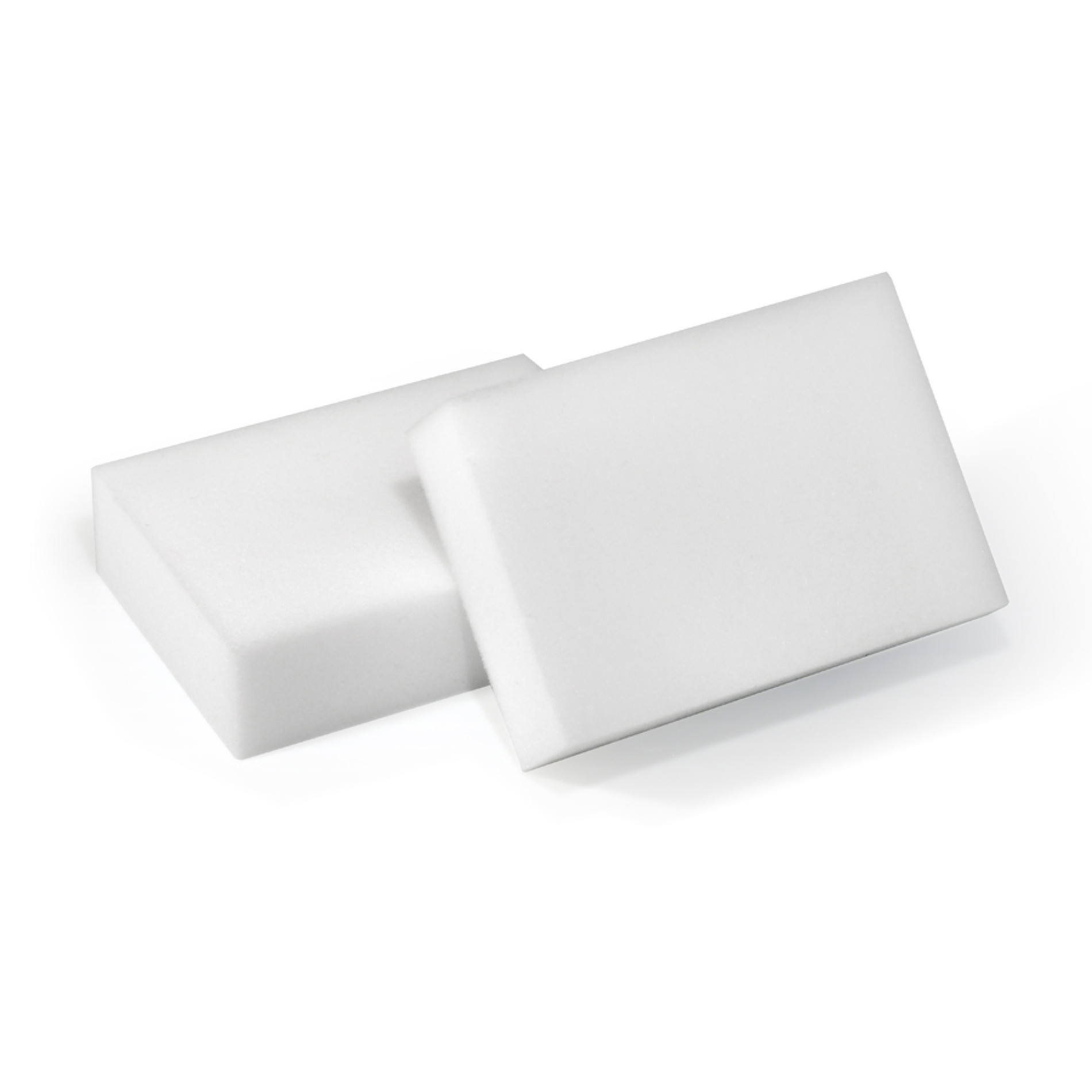 Melamino kempinėlė 10x7,1x2,5cm (1 vnt)