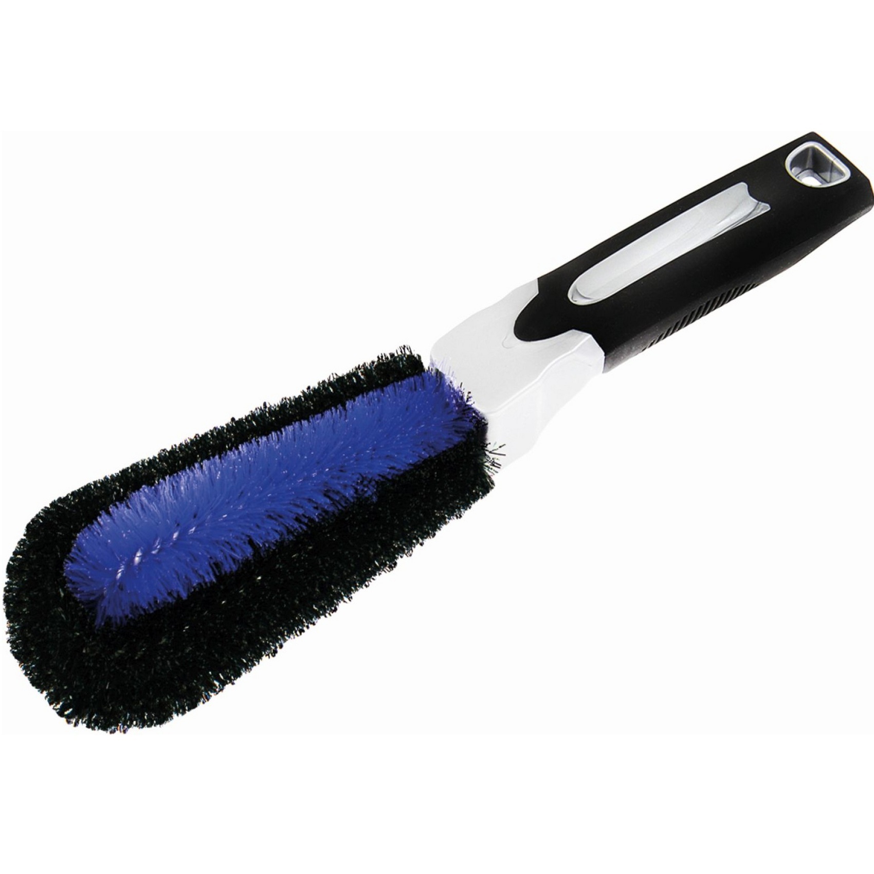 Diskų valymo šepetys