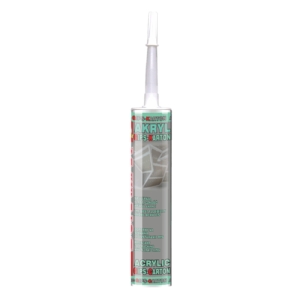 Akrilas gipso kartono plokštėm GK 280 ml BORAMAX