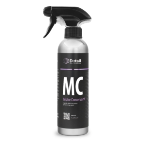 Variklio konservantas MC "Motor Concervant" 500 ml Detail