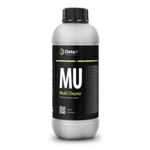 Universalus valiklis MU "Multi Cleaner" 1L Detail