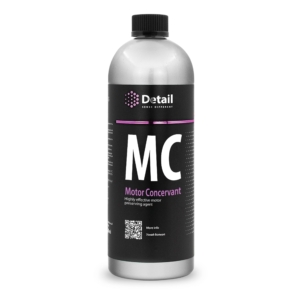 Variklio konservantas MC "Motor Concervant" 1L Detail