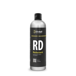 Plastiko atnaujintojas RD Reductant 500 ml Detail