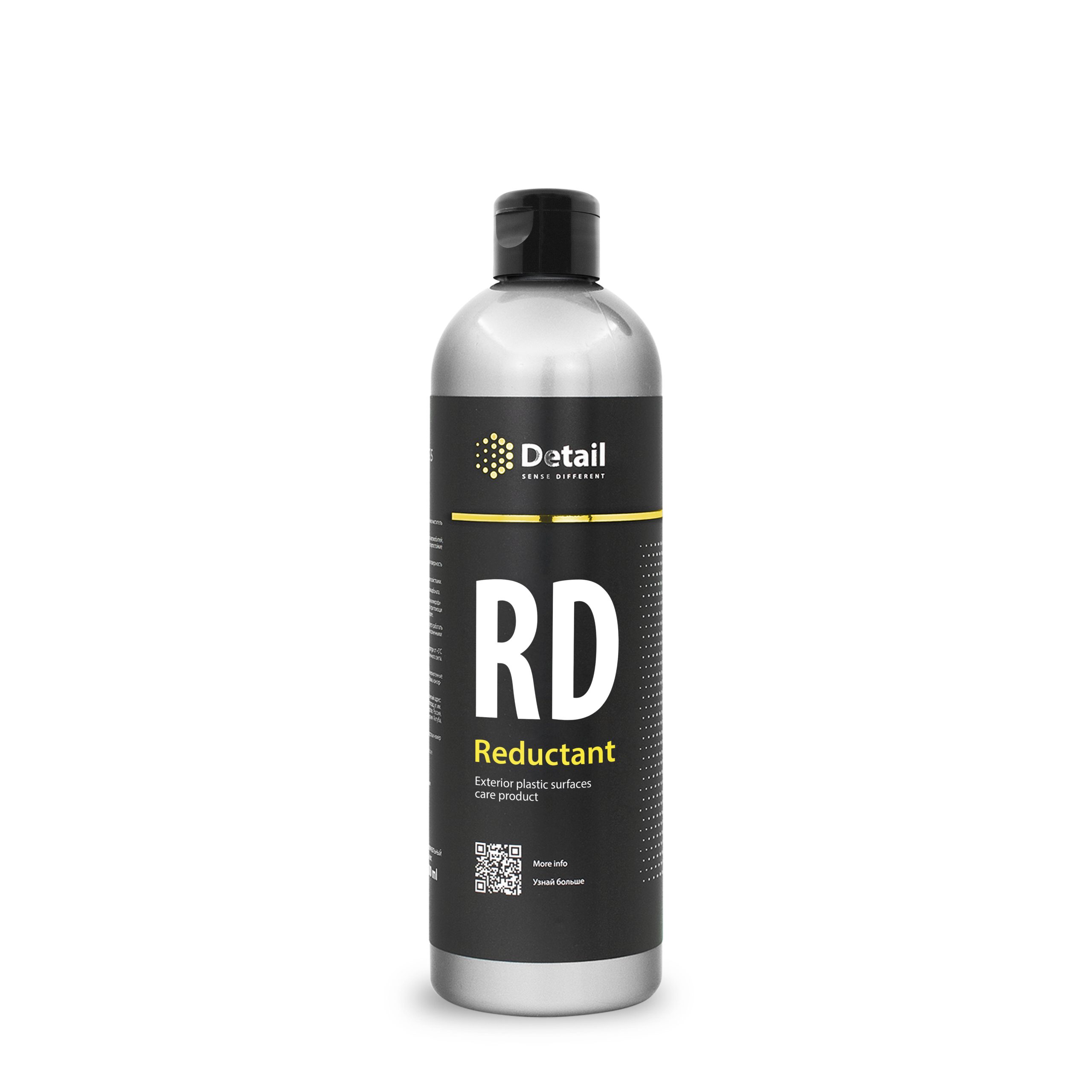 Plastiko atnaujintojas RD Reductant 500 ml Detail