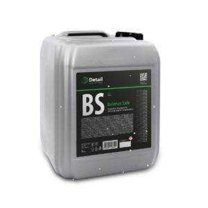 Aktyvios putos bekontaktiniam plovimui Balance Safe 5L Detail